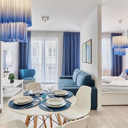 Apartamenty Sun & Snow Baltyk Świnoujście Eksteriør bilde